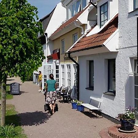 Hotell Spelabaecken Сканер-мед-Фальстербу Екстер'єр фото